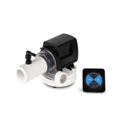Ultra Reef Typhoon UKD-250 - schiumatoio interno conico per acquari