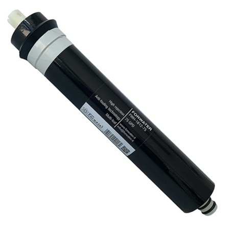 Forwater Membrana osmotica FWH-1812-75 75GPD