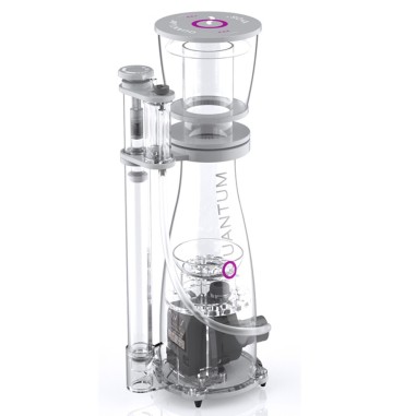 Nyos Quantum 120 - schiumatoio interno per acquari fino a 500L