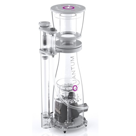 Nyos Quantum 120 - schiumatoio interno per acquari fino a 500L Nyos Quantum 120 - schiumatoio interno per acquari fino a 500L