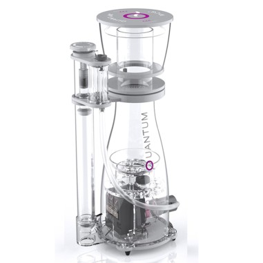 Nyos Quantum 160 - schiumatoio interno per acquari fino a 1000L