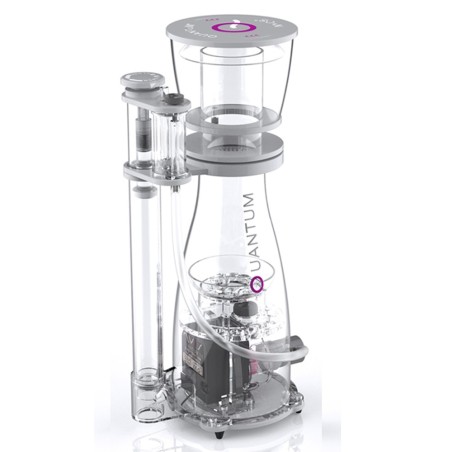 Nyos Quantum 160 - schiumatoio interno per acquari fino a 1000L Nyos Quantum 160 - schiumatoio interno per acquari fino a 1000L