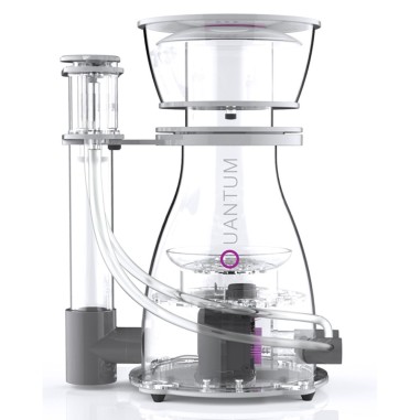 Nyos Quantum 300 - schiumatoio interno per acquari fino a 4000L