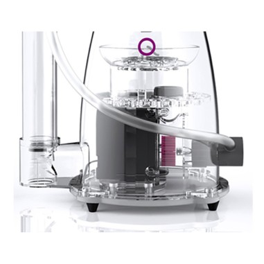 Nyos Quantum 220 - schiumatoio interno per acquari fino a 2000L