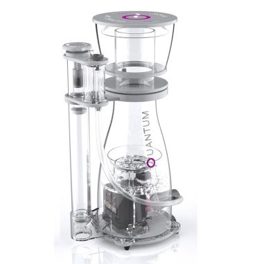 Nyos Quantum 220 - schiumatoio interno per acquari fino a 2000L