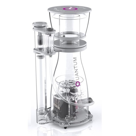 Nyos Quantum 220 - schiumatoio interno per acquari fino a 2000L Nyos Quantum 220 - schiumatoio interno per acquari fino a 2000L
