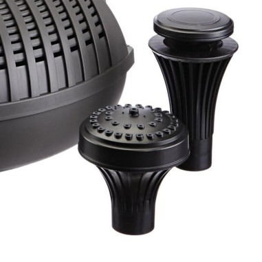 Oase Aquarius Fountain Set Eco 5500 - pompa a risparmio energetico c