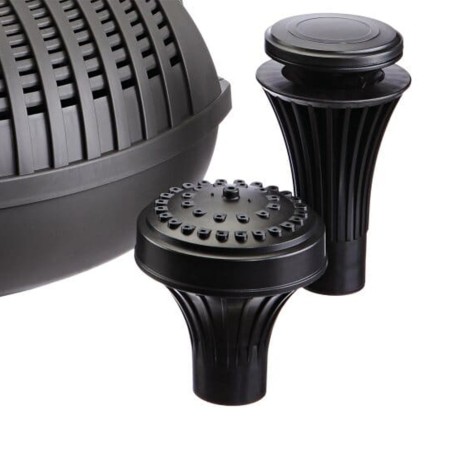 Oase Aquarius Fountain Set Eco 5500 - pompa a risparmio energetico c