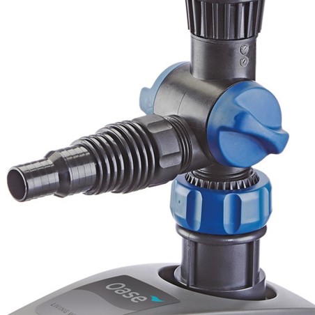 Oase Aquarius Fountain Set Eco 5500 - pompa a risparmio energetico c