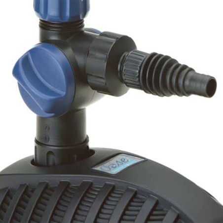 Oase Aquarius Fountain Set Classic 1000 - pompa per laghetti con giochi d'acqua Oase Aquarius Fountain Set Classic 1000 - pompa per laghetti con giochi d'acqua