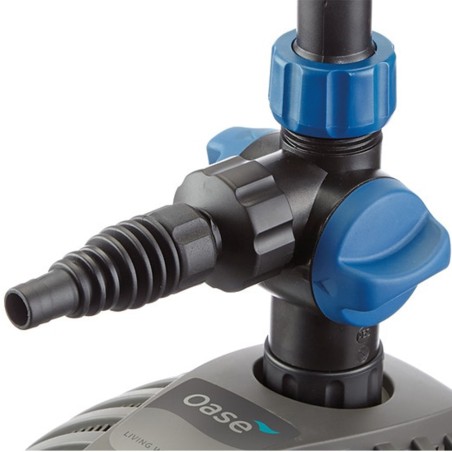 Oase Aquarius Fountain Set Classic 750 - pompa per laghetti con giochi d'acqua Oase Aquarius Fountain Set Classic 750 - pompa per laghetti con giochi d'acqua