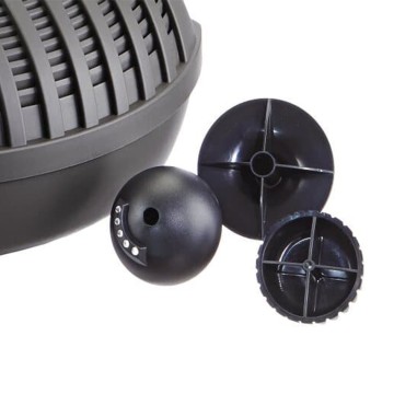 Oase Aquarius Fountain Set Classic 750 - pompa per laghetti con giochi d'acqua