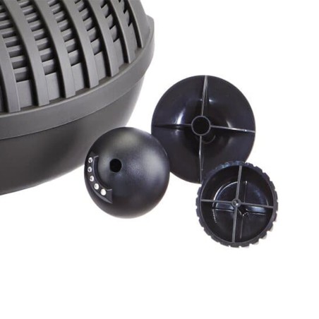 Oase Aquarius Fountain Set Classic 750 - pompa per laghetti con giochi d'acqua Oase Aquarius Fountain Set Classic 750 - pompa per laghetti con giochi d'acqua