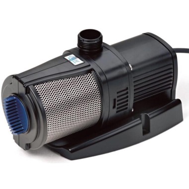 Oase Aquarius Universal Premium Eco 3000 - pompa di risalita regolabile