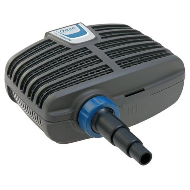 Oase Aquamax Eco Classic 2500 - pompa di risalita per filtri e ruscelli