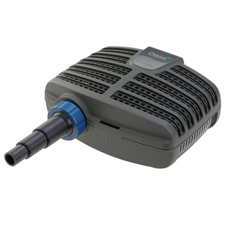 Oase Aquamax Eco Classic 5500 - pompa di risalita per filtri e ruscelli