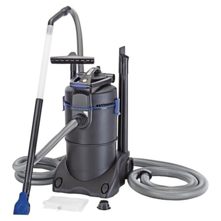 Oase PondoVac 3 - aspirafango per laghetti 4000L/h