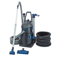 Oase PondoVac 5 - aspirafango per laghetti 8000L/h