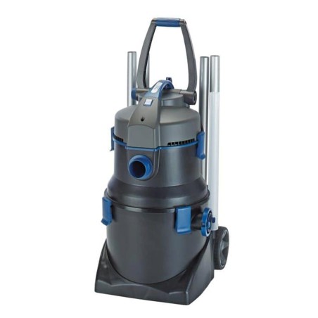 Oase PondoVac 5 - aspirafango per laghetti 8000L/h Oase PondoVac 5 - aspirafango per laghetti 8000L/h