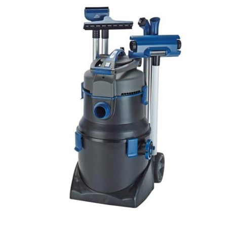 Oase PondoVac 5 - aspirafango per laghetti 8000L/h Oase PondoVac 5 - aspirafango per laghetti 8000L/h