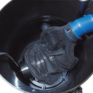 Oase PondoVac 5 - aspirafango per laghetti 8000L/h