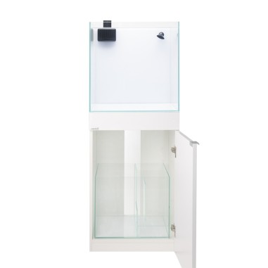 Aqpet Reef Kubic 50 marine cm50x50x50h - vasca...