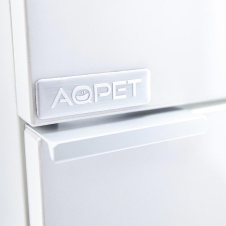 Aqpet Reef Aqua 90 Complete Marine cm90x50x50h - vasca in vetro extrachiaro con supporto e sump Aqpet Reef Aqua 90 Complete Marine cm90x50x50h - vasca in vetro extrachiaro con supporto e sump