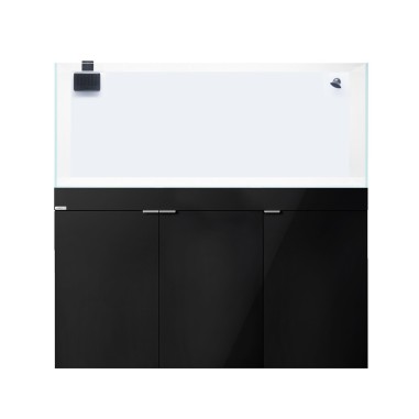 Aqpet Reef Aqua 120 Complete Marine cm120x50x50h - vasca in vetro extrachiaro con supporto e sump