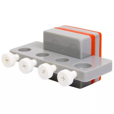 Neptune System Magnetic Probe Rack