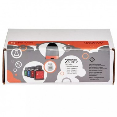Neptune System Trident Reagent Kit - 2 mesi