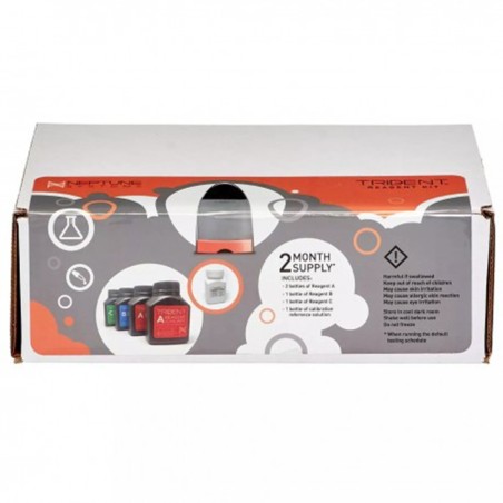 Neptune System Trident Reagent Kit - 2 mesi