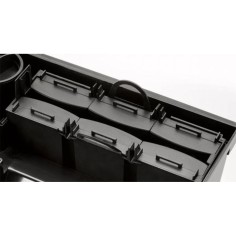 Aquael FZN PRO 1500 - filtro esterno a zainetto per acquari fino a 300L 2