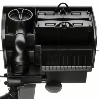 Aquael FZN PRO 1000 - filtro esterno a zainetto per acquari fino a 200L