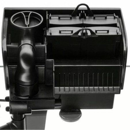 Aquael FZN PRO 1000 - filtro esterno a zainetto per acquari fino a 200L Aquael FZN PRO 1000 - filtro esterno a zainetto per acquari fino a 200L
