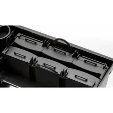 Aquael FZN PRO 700 - filtro esterno a zainetto per acquari fino a 130L