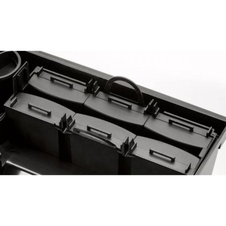 Aquael FZN PRO 700 - filtro esterno a zainetto per acquari fino a 130L Aquael FZN PRO 700 - filtro esterno a zainetto per acquari fino a 130L