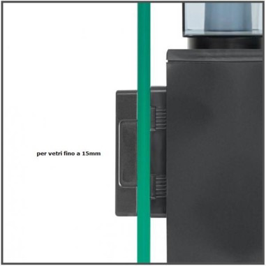 Sicce Shark Skimmer 150 - schiumatoio interno per acquari fino a 150 litri