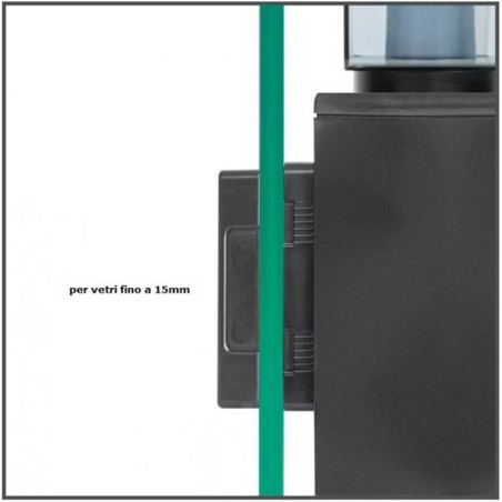 Sicce Shark Skimmer 150 - schiumatoio interno per acquari fino a 150 litri