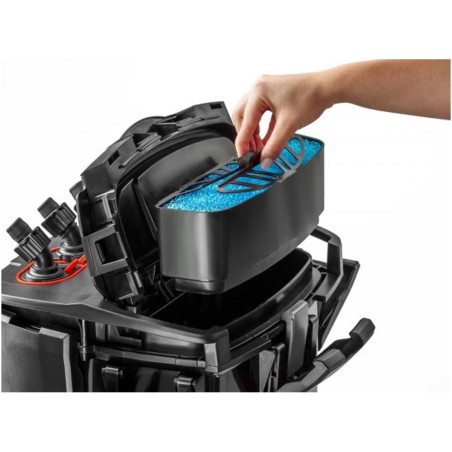 Aquael HyperMax Link - filtro esterno elettronico WiFi per acquari fino a 1500 litri Aquael HyperMax Link - filtro esterno elettronico WiFi per acquari fino a 1500 litri