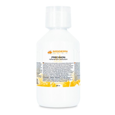 Modern Reef Precision Reference Solution 250ml - soluzione di taratura multiparametro