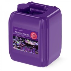 Aquaforest Perfect Water 5L - Acqua di Mare per Cambi d' Acqua