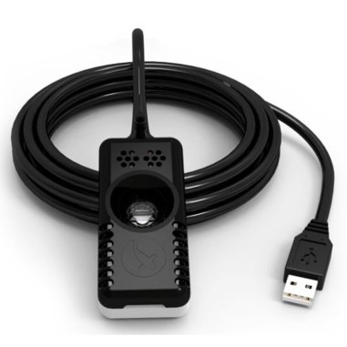 Seneye Reef - misuratore continuo di pH, luminosità, Ammoniaca e temperatura per acquari di barriera