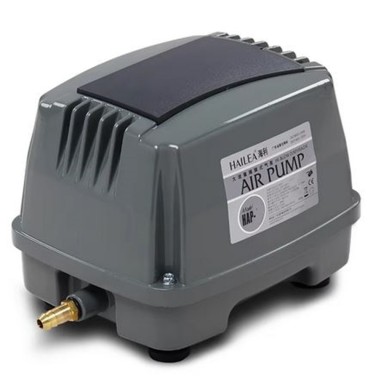 Hailea Aeratore HAP-120 portata 120l/min
