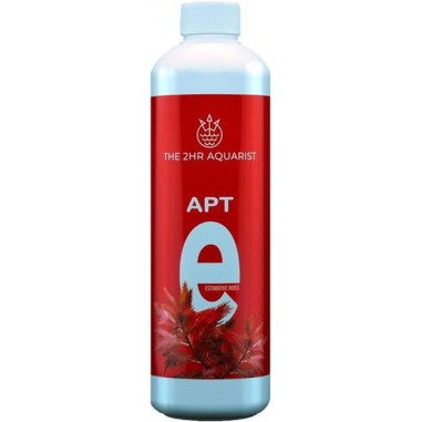 2Hr APTe EI Estimative Index 500ml Refill - fertilizzante concentrato a Indice Stimato