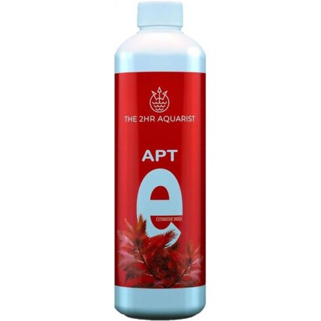 2Hr APTe EI Estimative Index 500ml Refill - fertilizzante concentrato a Indice Stimato