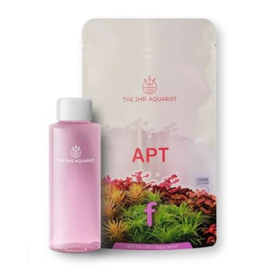 2Hr APT FixLite 100ml - antialghe per piante delicate