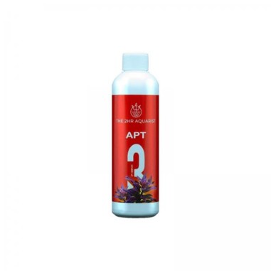 2Hr APT3 Complete 500ml Refill - fertilizzante concentrato per plantacquari