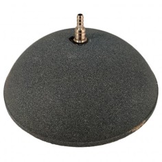 Diffusore d'ossigeno a campana mm202x62h per acquari e laghetti