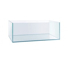 Blau Aquaristic Gran Cubic Experience Shallow 62 - vasca in extrachiaro cm62x62x30h
