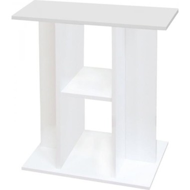 Newa Supporto per Mirabello 30 Bianco cm47,5x27,5x66,7h